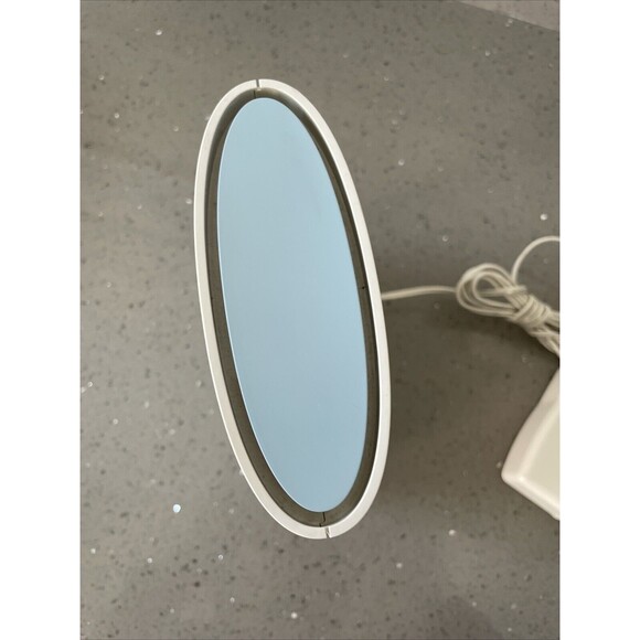 NETGEAR Orbi Model RBR20 Router White Satellite Home Mesh WiFi Tri-band READ - Picture 4 of 7